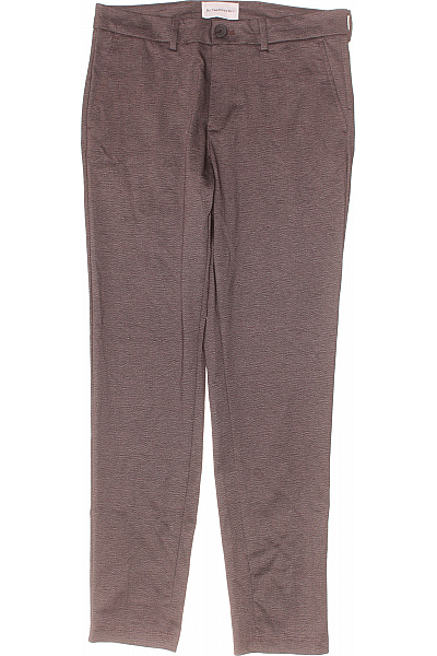 Pánské Kalhoty Šedé Vel. 32