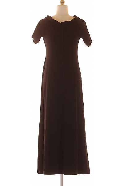 Šaty Černé STRENESSE Vel. 42