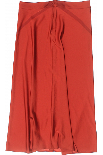 Sukně Červená Christian Berg Vel. 42