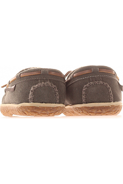 Minnetonka Dámské Boty Šedé Vel.  38