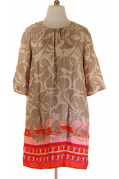 BETTY BARCLAY Letní  Šaty Barevné Vel. 46