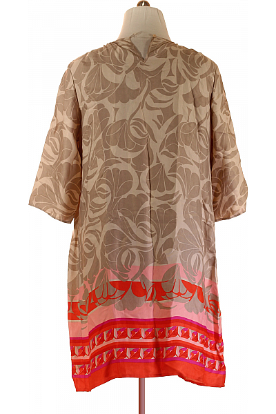 BETTY BARCLAY Letní  Šaty Barevné Vel. 46