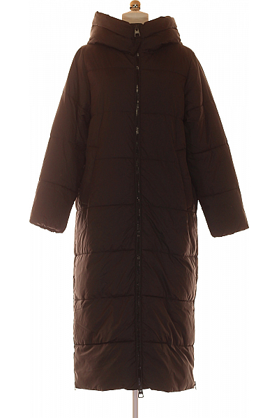 Dámská Bunda Černá Jake*s Vel. 38