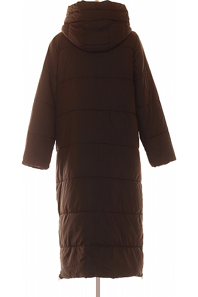 Dámská Bunda Černá Jake*s Vel. 38