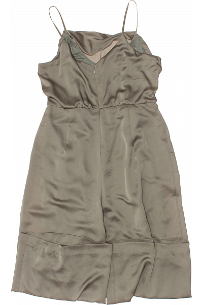 Dámský Společenský Overal Zelený Jake*s Vel. 44