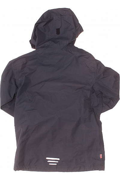 TROLLKIDS Chlapecké Oblečení Modrá