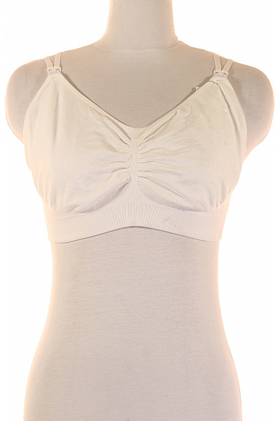 Dámské Prádlo Bílá LINDEX Vel. XXL