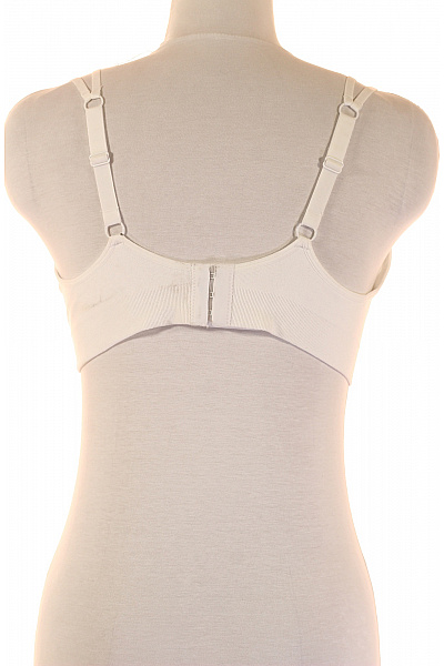 Dámské Prádlo Bílá LINDEX Vel. XXL