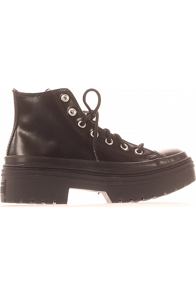 CONVERSE Dámské Boty Černé Vel.  38