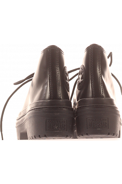 CONVERSE Dámské Boty Černé Vel.  38