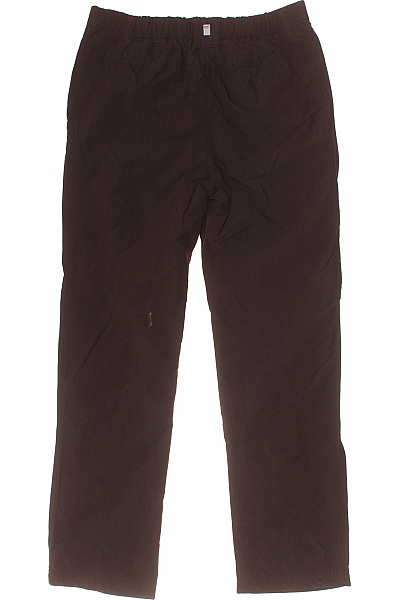 REGATTA Chlapecké Kalhoty Černé