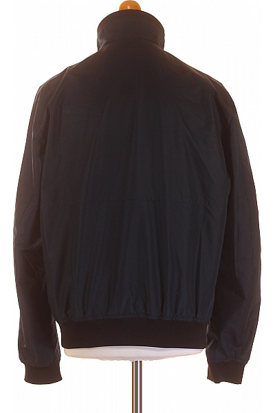 MC NEAL Pánská Bunda Modrá Vel. M