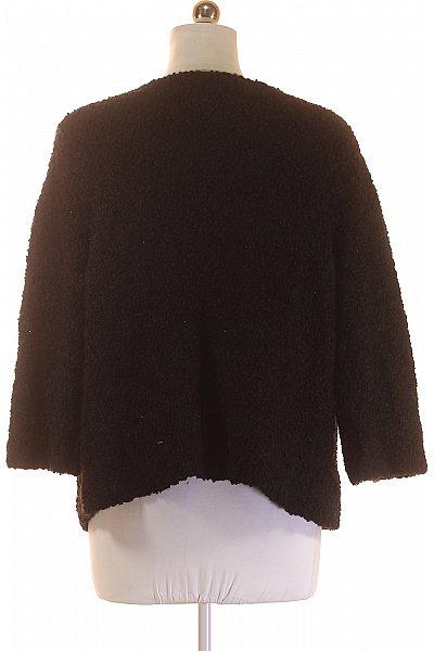 BASLER Dámský Cardigan Černý Second hand