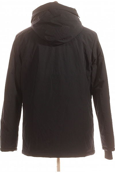 Zimní Pánská Bunda Modrá Cars Jeans Vel. L