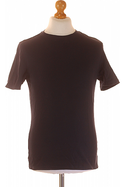 MC NEAL Pánské Tričko Modré Vel. S