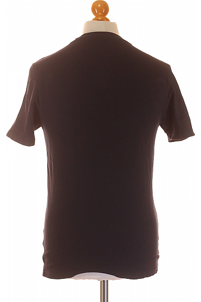 MC NEAL Pánské Tričko Modré Vel. S