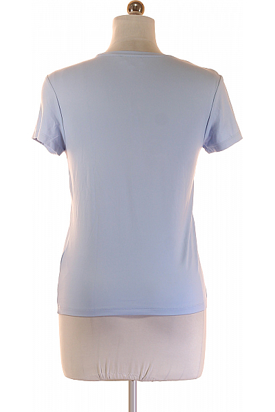 Christian Berg Dámské Tričko Modré Vel. 42