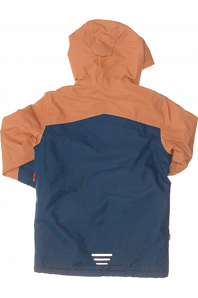 Chlapecké Bunda Barevná TROLLKIDS