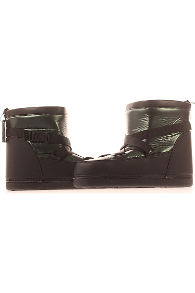 Dámské Boty Zelené Vel. 41/42