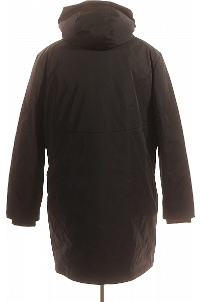 Antony Morato Pánská Bunda Černá Vel. 56