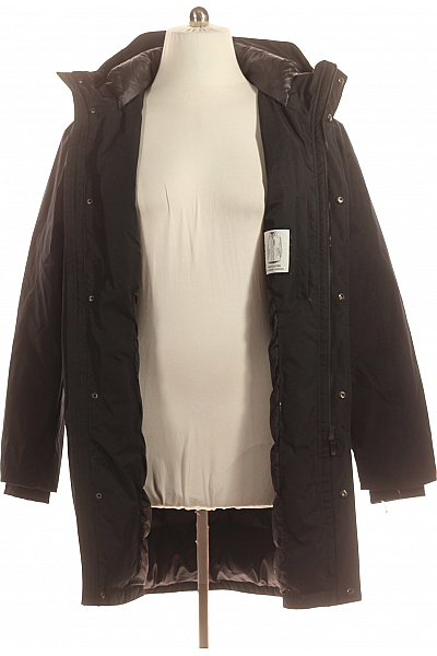 Antony Morato Pánská Bunda Černá Vel. 56