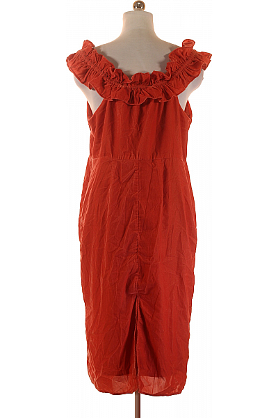 Šaty Červené HOPE & IVY