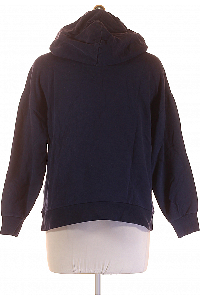 Gap Dámská Mikina Modrá Vel. M