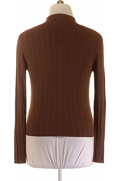 Jake*s Dámská Košile Hnědá Outlet