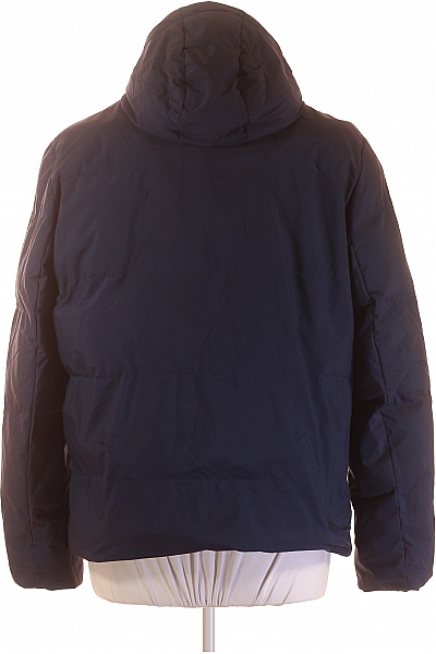 Zimní Dámská Bunda Modrá Schmuddelwedda Vel. XXL