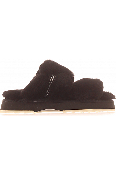 Dámské Boty Černé EMU Australia