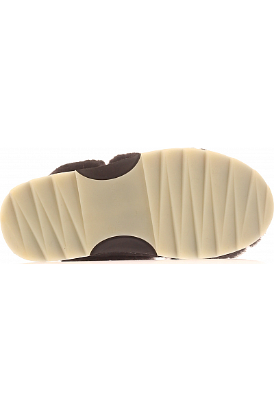 Dámské Boty Černé EMU Australia