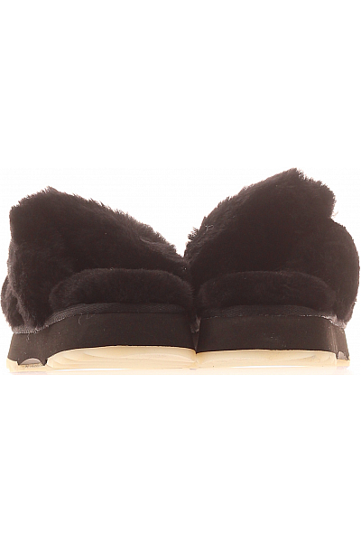 Dámské Boty Černé EMU Australia