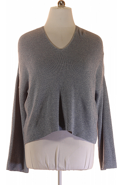 Dámský Pulovr Modrý Jake*s Vel. L Dámský Pulovr Modrý Jake*s Vel. L