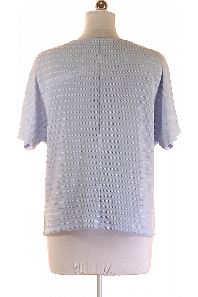 Halenka Modrá Vel. 40