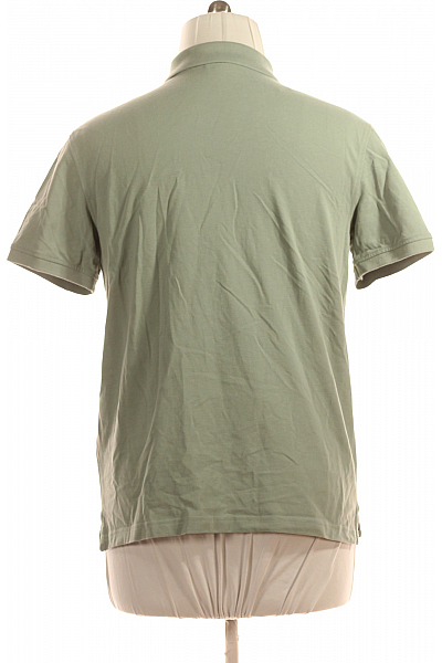 MC NEAL Pánské Tričko Zelené Vel. L