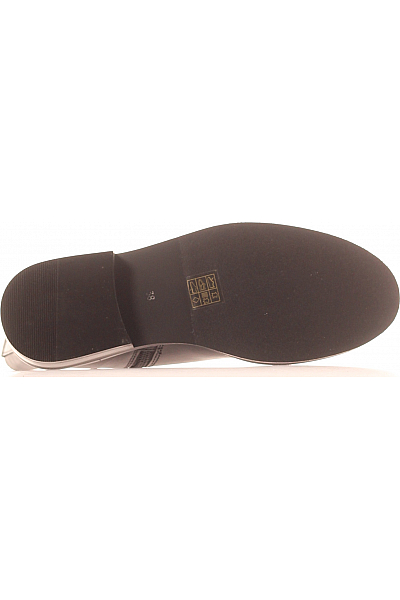 Lazamani Dámské Boty Černé Vel. 38