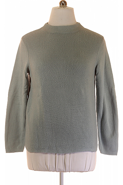 Marc O´Polo Dámský Rolák Modrý Vel. L