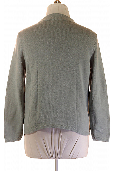 Marc O´Polo Dámský Rolák Modrý Vel. L