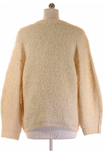 Gina Tricot Dámský Svetr Béžový Vel. M