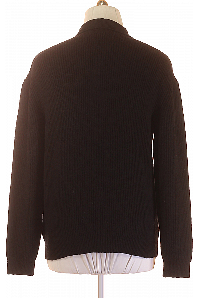 Dámský Cardigan Černý Jake*s Second hand Vel. L