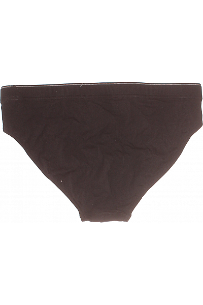 MC NEAL Pánské Spodní Prádlo Bavlněné Černé