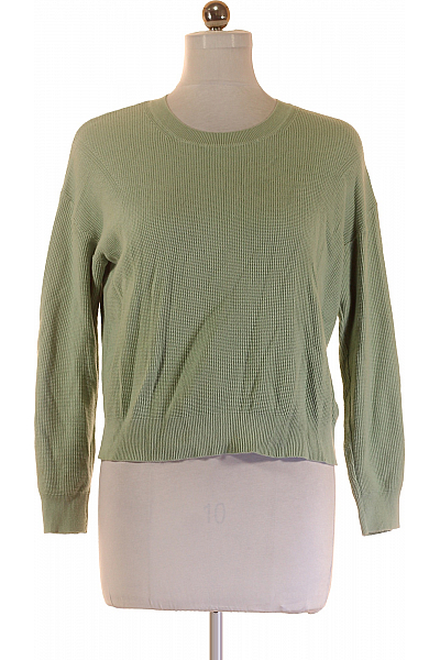 Christian Berg Dámský Pulovr Zelený Vel. M Christian Berg Dámský Pulovr Zelený Vel. M
