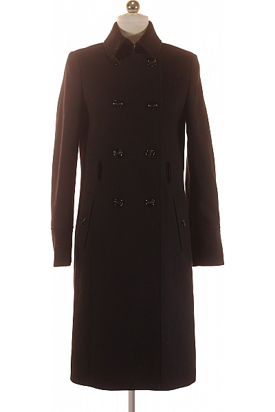 Jake*s Krátký Dámský Kabát Černý Vel. 34 Jake*s Krátký Dámský Kabát Černý Vel. 34