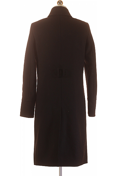 Jake*s Krátký Dámský Kabát Černý Vel. 34