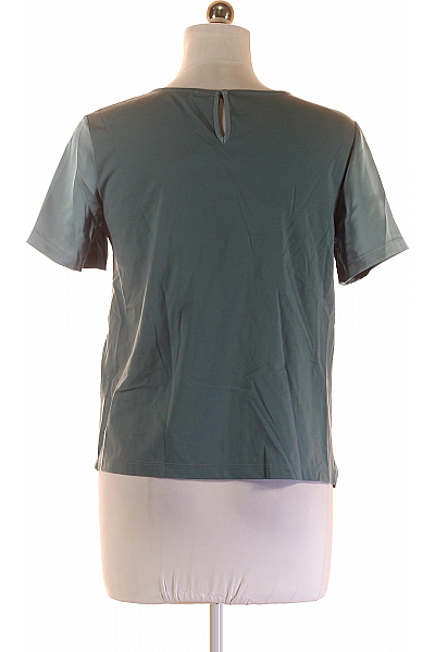 Halenka Zelená Max Mara Vel. M