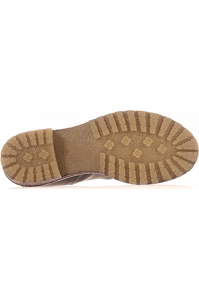 Dětské Dívky Boty Černé Felmini  Vel. 36