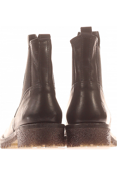 Dětské Dívky Boty Černé Felmini  Vel. 36