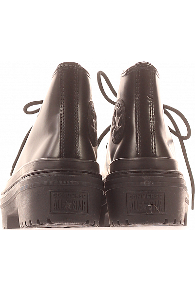Dámské Boty Černé CONVERSE Vel.  38