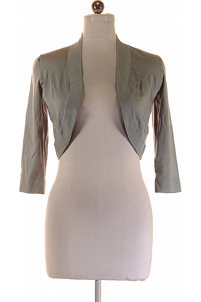 Jake*s Dámské Bolerko Modré Vel. 38