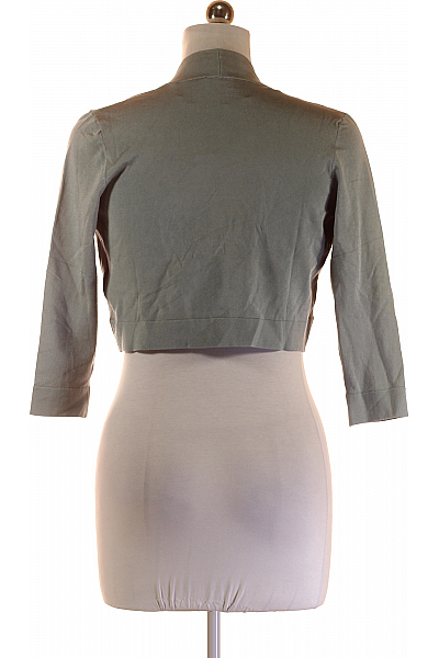 Jake*s Dámské Bolerko Modré Vel. 38